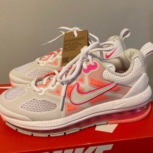 Nike Air Max Genomes